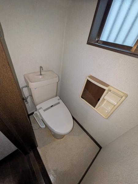 東久留米市氷川台１丁目の貸家
