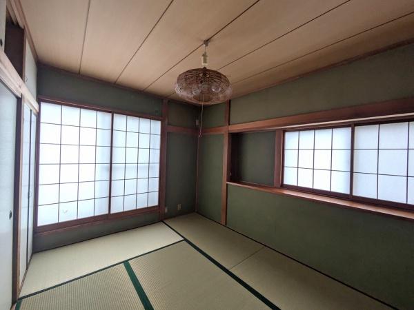 東久留米市氷川台１丁目の貸家