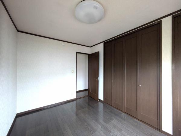 東久留米市氷川台１丁目の貸家