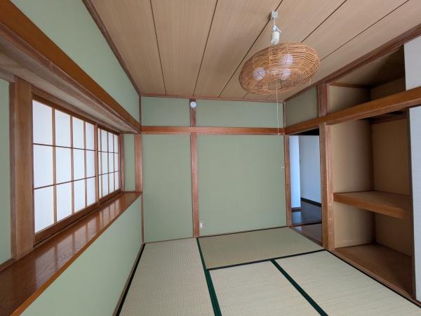 東久留米市氷川台１丁目の貸家
