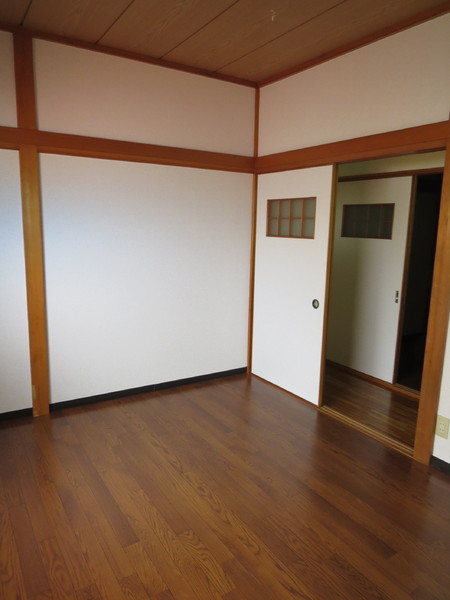 サンテラスS1
