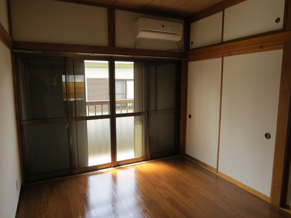サンテラスS1