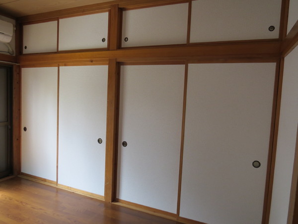 サンテラスS1