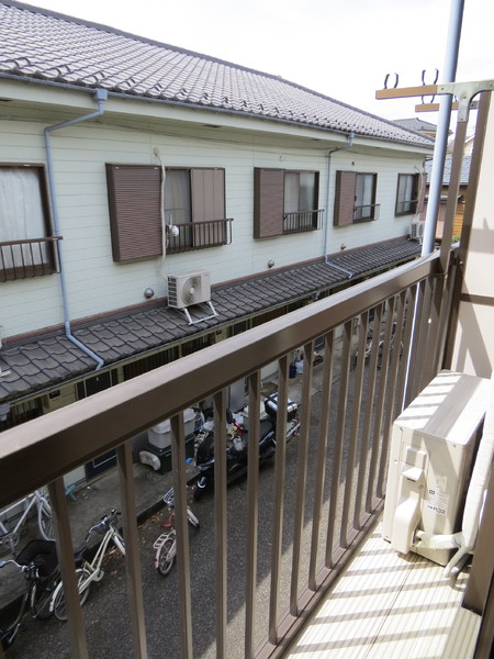 サンテラスS1