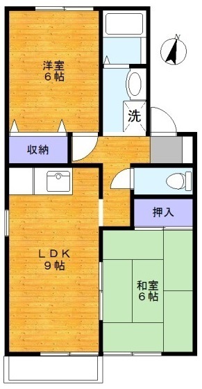 サンフラッツ氷川台