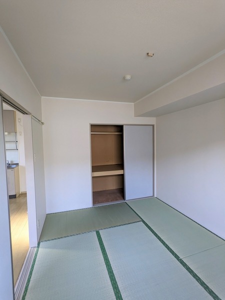 サンフラッツ氷川台