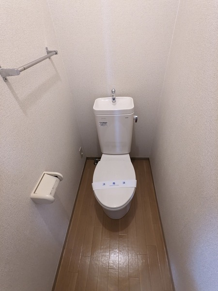 サンフラッツ氷川台