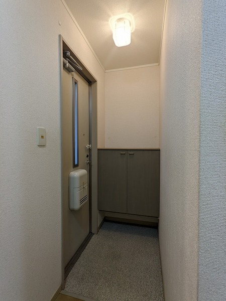 サンフラッツ氷川台