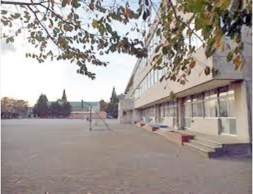 ホワイトフラッツ(東久留米市立第二小学校)