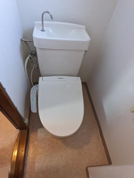 ハイツ新井