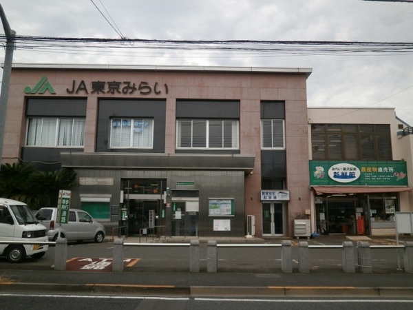 グリーンハイツ(JA東京みらい本店)