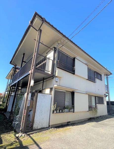 グリーンハイツ
