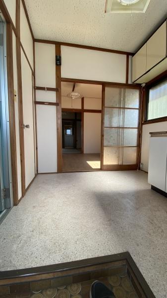 グリーンハイツ