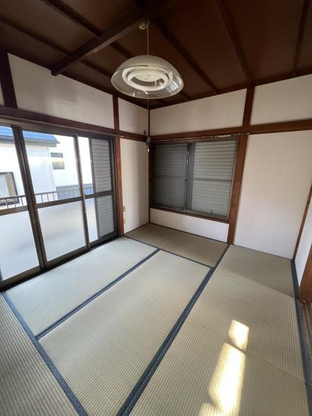グリーンハイツ