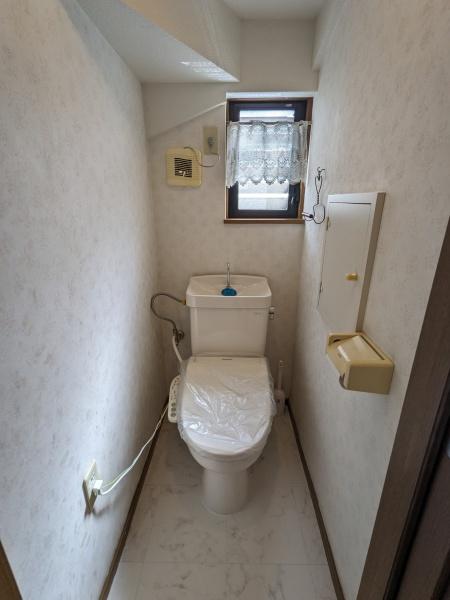 小山１丁目貸家