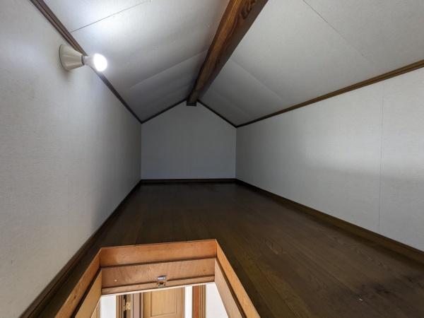 小山１丁目貸家