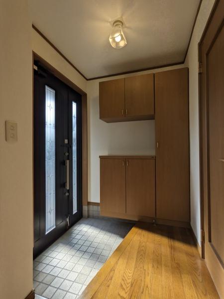 小山１丁目貸家