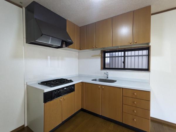 小山１丁目貸家