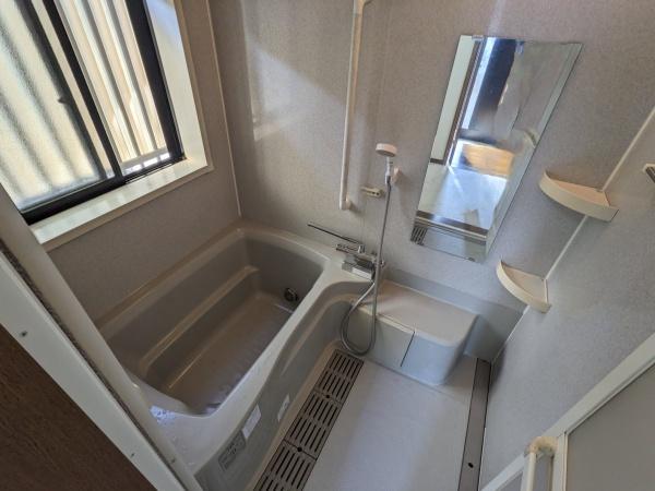 小山１丁目貸家