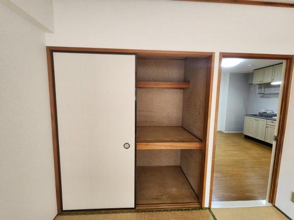 アムール白山