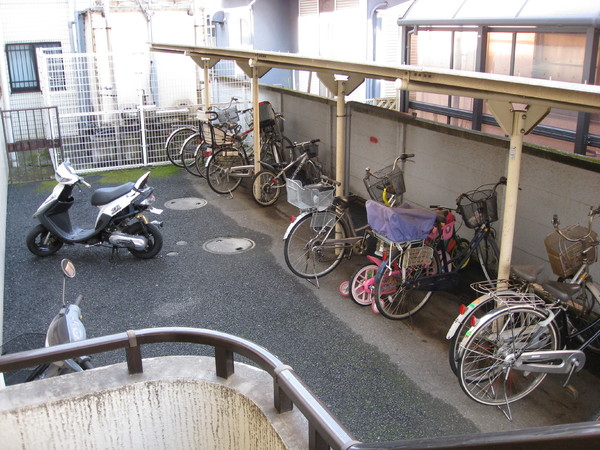 アムール白山