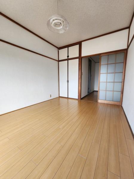 清瀬野塩ビル
