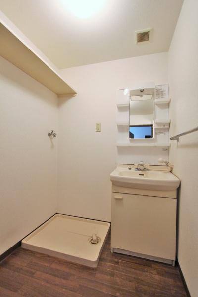 クレール小手指