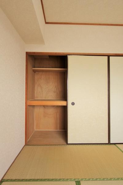 クレール小手指