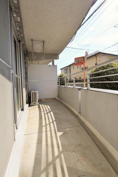 クレール小手指