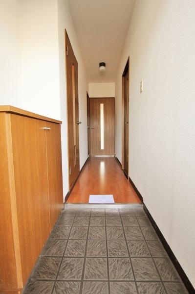 クレール小手指