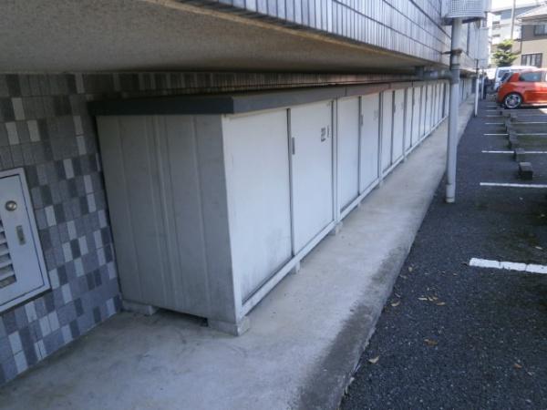 クレール小手指