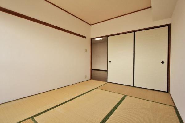 クレール小手指