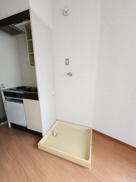 グレースサンハイツ