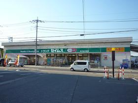 ウェル・ビーイング所沢(ドラッグセイムス秋津店)