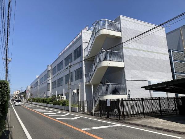 ウェル・ビーイング所沢(国際航空専門学校)