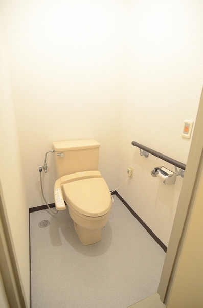 高齢者向け優良賃貸住宅リベーレほんむら