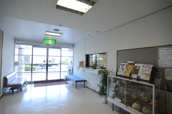 高齢者向け優良賃貸住宅リベーレほんむら