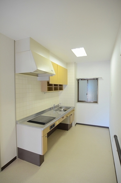 高齢者向け優良賃貸住宅リベーレほんむら