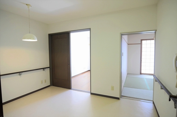 高齢者向け優良賃貸住宅リベーレほんむら