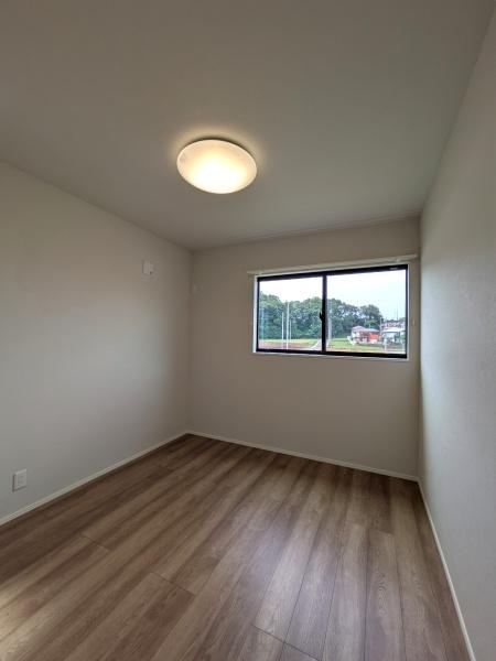 上安松戸建てＡ棟