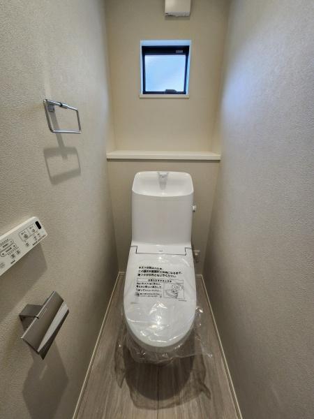 上安松戸建てＡ棟