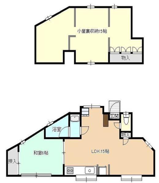 本町テラス