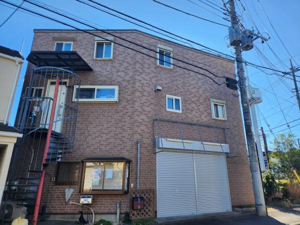 本町テラス