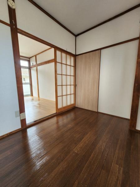 大山ハイツ