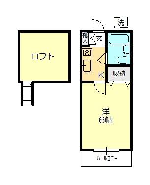 花小金井ロイヤルコーポ