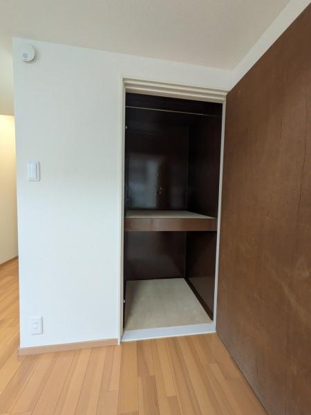 東久留米市本町１丁目のアパート