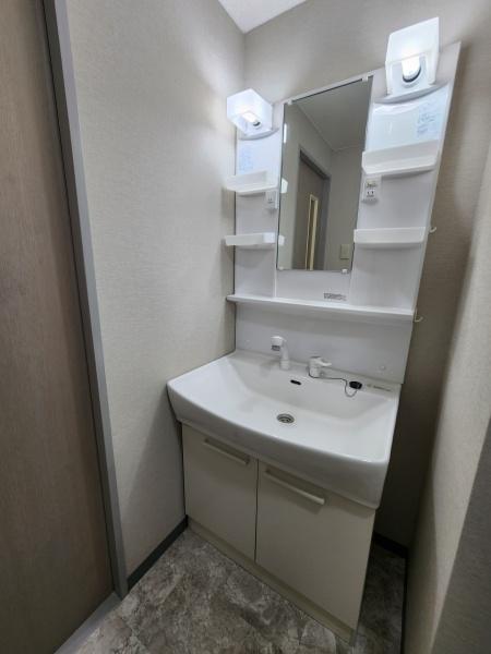 シャレード21(洗面台・洗面所)