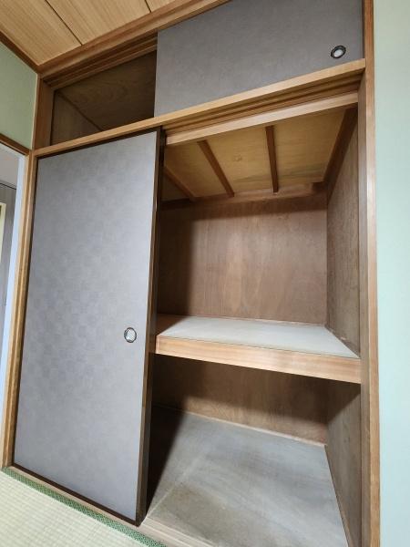 シャレード21(収納)