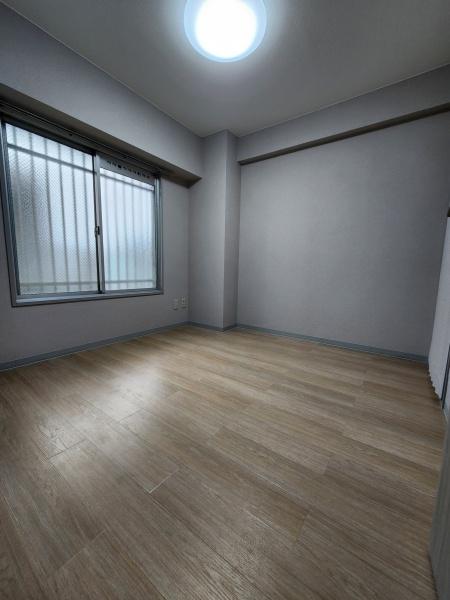 シャレード21(洋室)