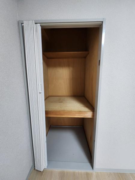 シャレード21(収納)